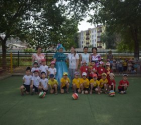 Фотогалерея Авангард